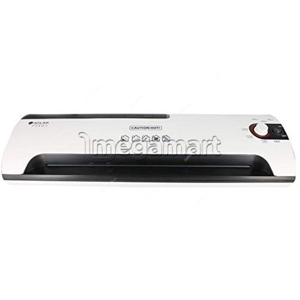 Laminator Atlas A3 AS-LM2-P34D3 — Ofis texnikası və istehlak malları, Bakı (2)