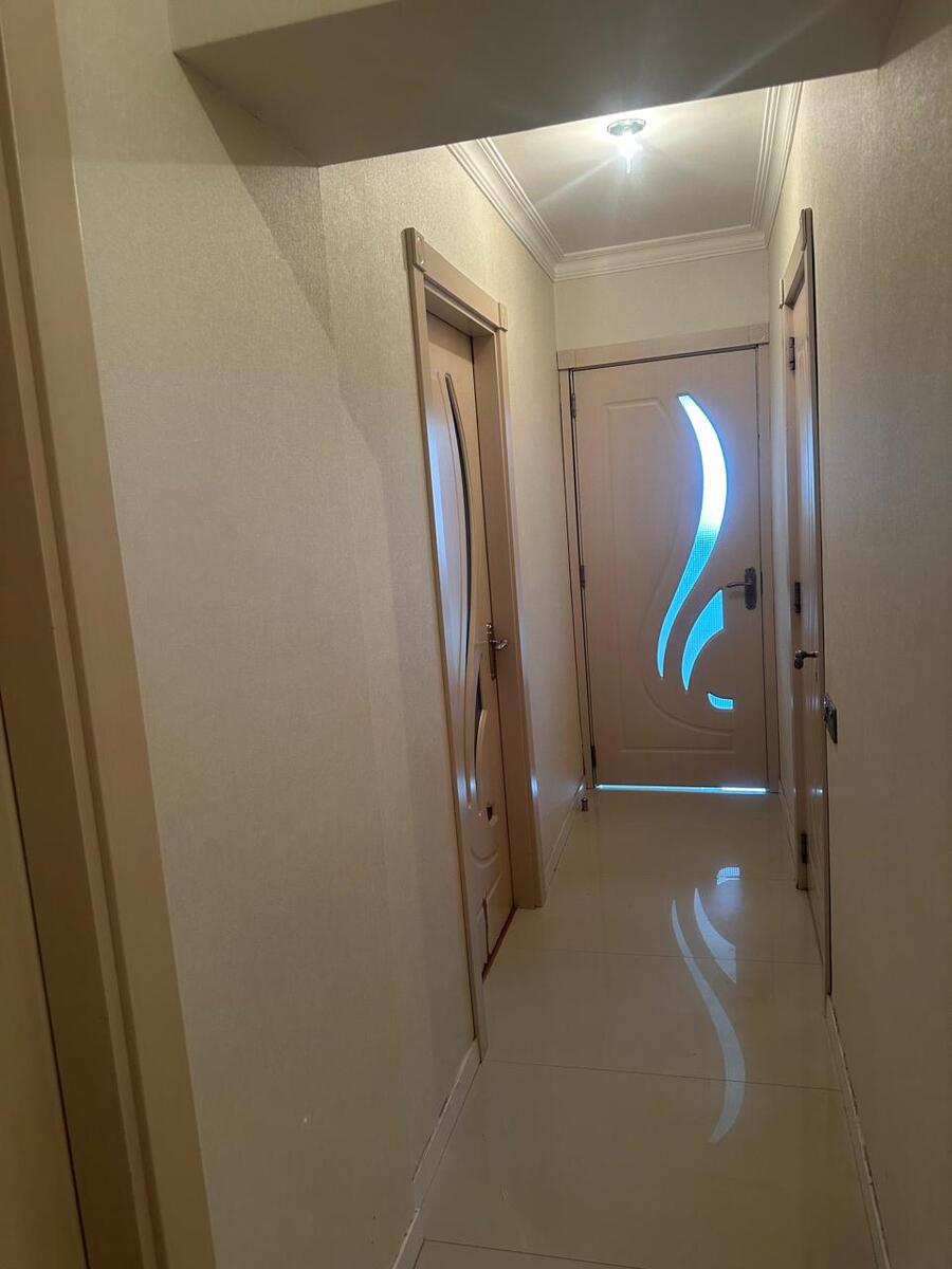 Satılır 4 otaqlı köhnə tikili 110 m² — Mənzil, Bakı (9)