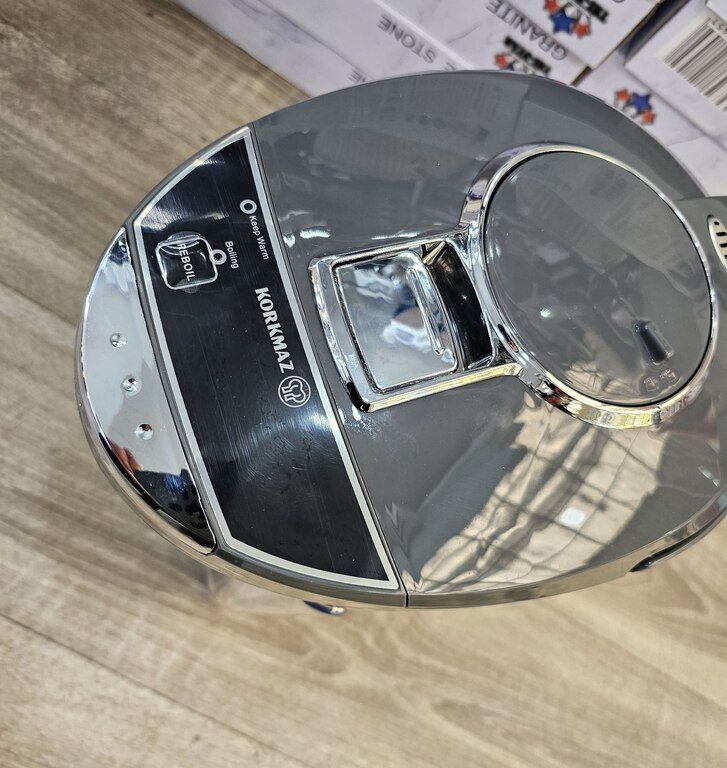 Termopot "Korkmaz" — Ev texnikası, Bakı (6)