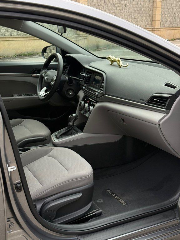 Hyundai Elantra, 2.0 L, 2018 il, 74 030 km — Avtomobillər, Bakı (12)