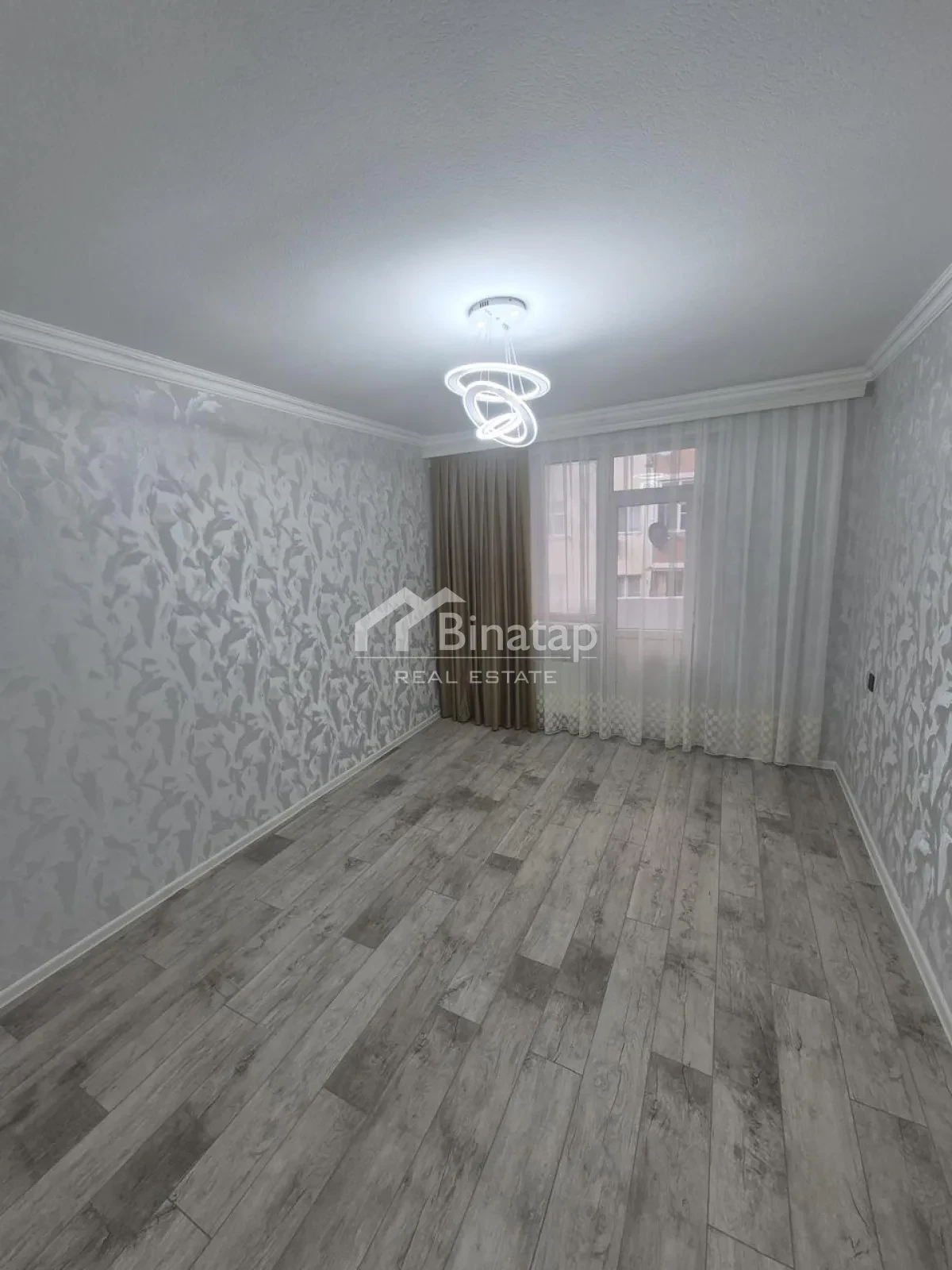 Satılır 2 otaqlı yeni tikili 70 m², Avtovağzal metrosu, Xırdalan şəhəri — Mənzil, Bakı (5)