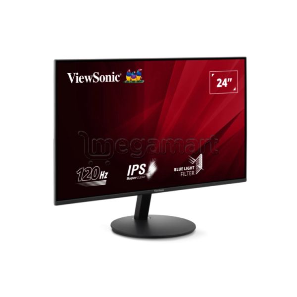 Monitor 23.8" ViewSonic LCD (VA24E1-H) — ASUS, Bakı (2)