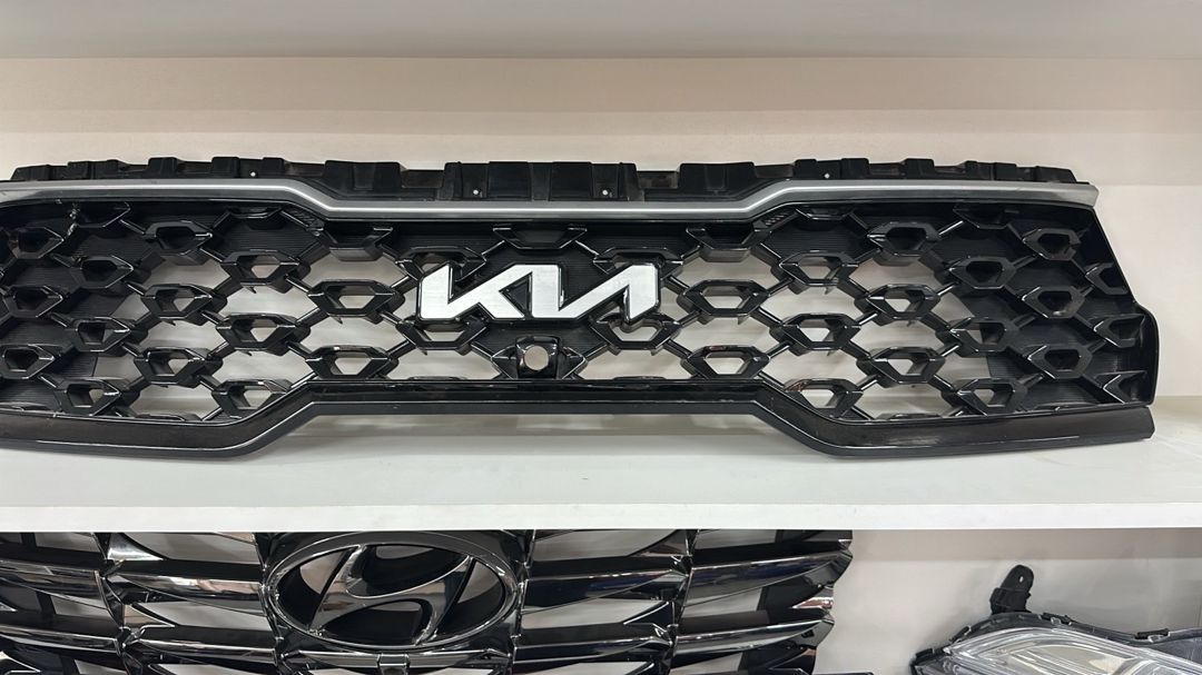 Kia Sorento hybrid 2023 bumper hissələri — Ehtiyat hissələri və aksesuarlar, Bakı (4)