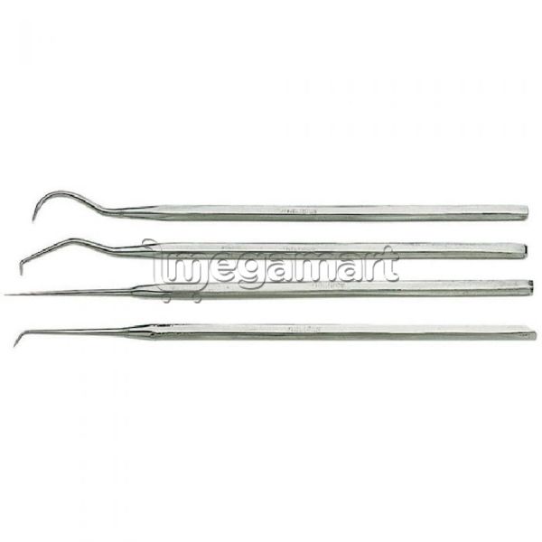 BGA elementlərin götürümü üçün dəst (ucluq dəsti) Pro'sKit 1PK-3178 — Elektronik komponentlər, Bakı