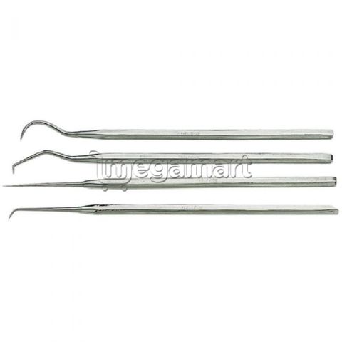 BGA elementlərin götürümü üçün dəst (ucluq dəsti) Pro'sKit 1PK-3178 — Bakı
