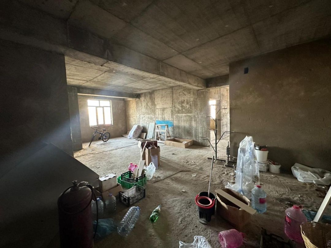 Satılır 4 otaqlı yeni tikili 147 m² — Mənzil, Bakı (4)