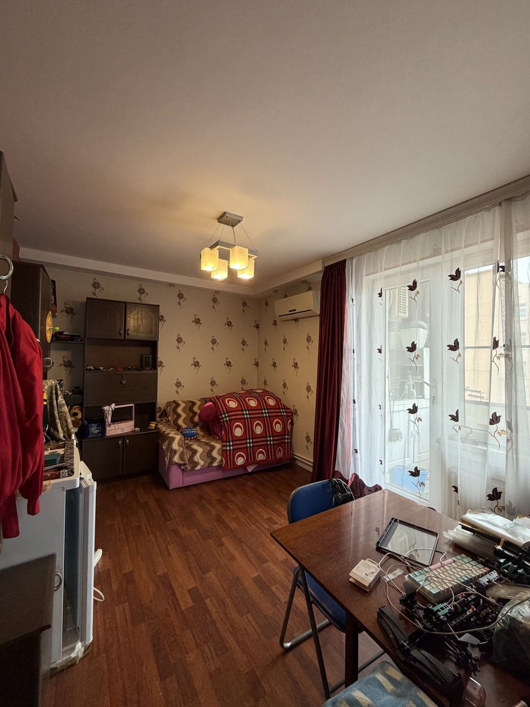 Satılır 3 otaqlı köhnə tikili 60 m² — Mənzil, Bakı (10)