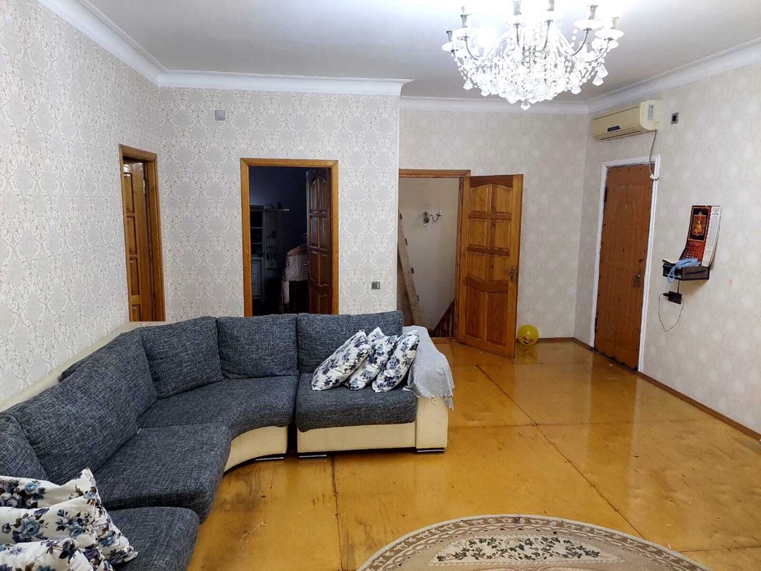Həyət evi, Sumqayıt ş — Ev, villa, Sumqayıt (5)