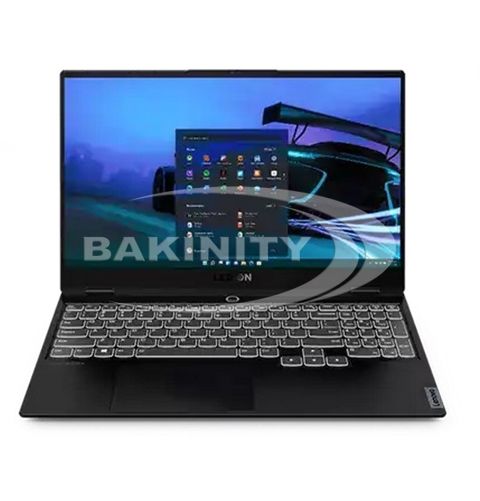 Noutbuk Lenovo Legion S7 15ACH6H (82K800HLRK-N) — Bakı