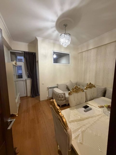 Satılır 1 otaqlı yeni tikili 30 m² — Xırdalan