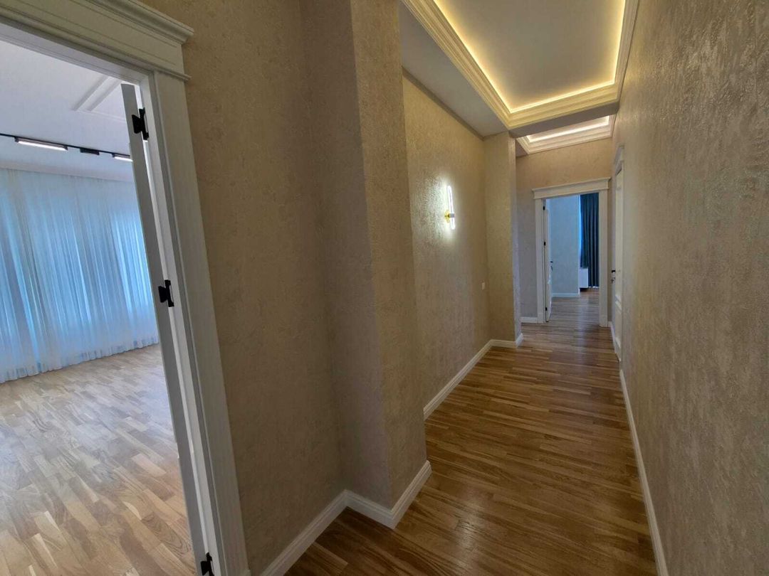 Satılır 3 otaqlı yeni tikili 153 m² — Mənzil, Bakı (8)