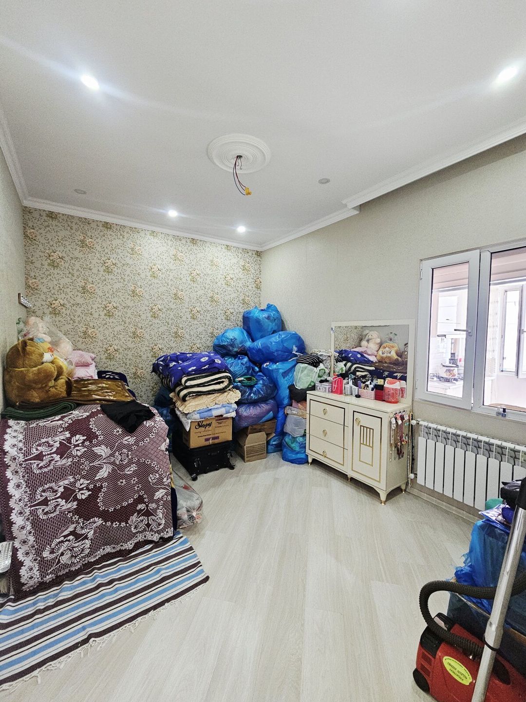 Satılır 3 otaqlı yeni tikili 65 m² — Mənzil, Bakı (5)