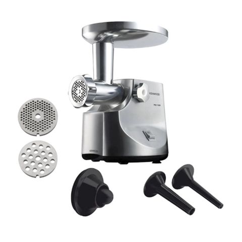 Ətçəkən Kenwood MG515 — 279 ₼ · Bakı · Ev texnikası Ətçəkən Kenwood MG515 — Bakı
