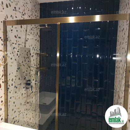 Satılır 5 otaqlı 260 m² yeni tikili Asan Xidmət-3 — Mənzil (4)