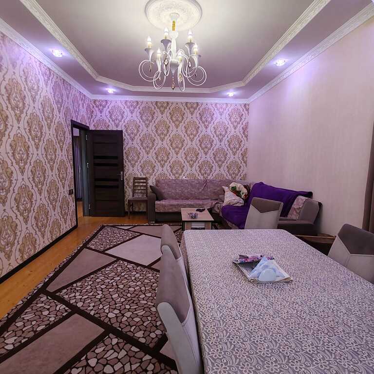 Satılır 4 otaqlı həyət evi/bağ evi 135 m² — Ev, villa, Bakı (7)