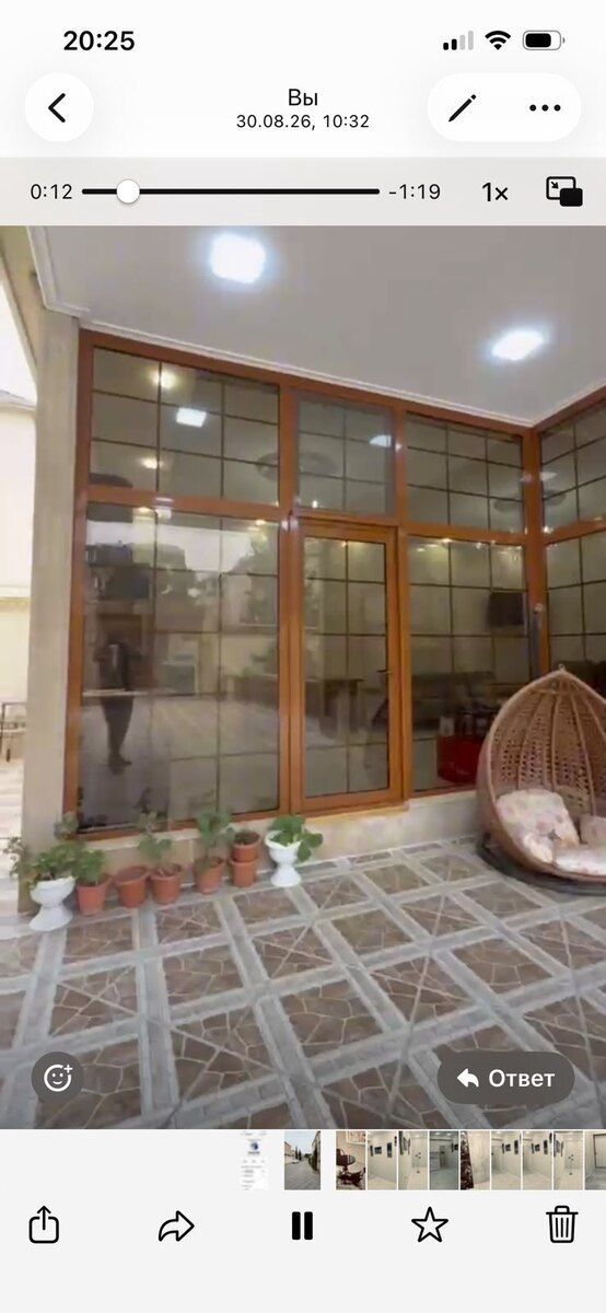 Həyət evi, Xırdalan ş — Ev, villa, Xırdalan (7)