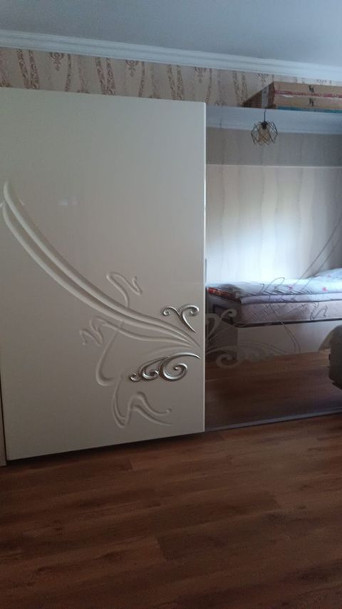 *300 dolab:-TƏCİLİ Satılır*‼ Əla vəziyyətdə Turkiyə istehsalı — Bakı