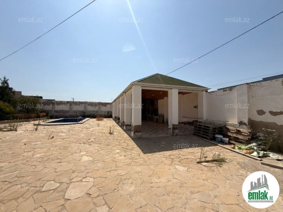 Satılır 7 sot torpaq Mərdəkan — Torpaq (5)
