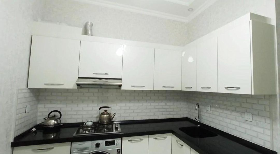 İcarəyə verilir 2 otaqlı köhnə tikili 50 m² — Mənzil, Bakı (6)