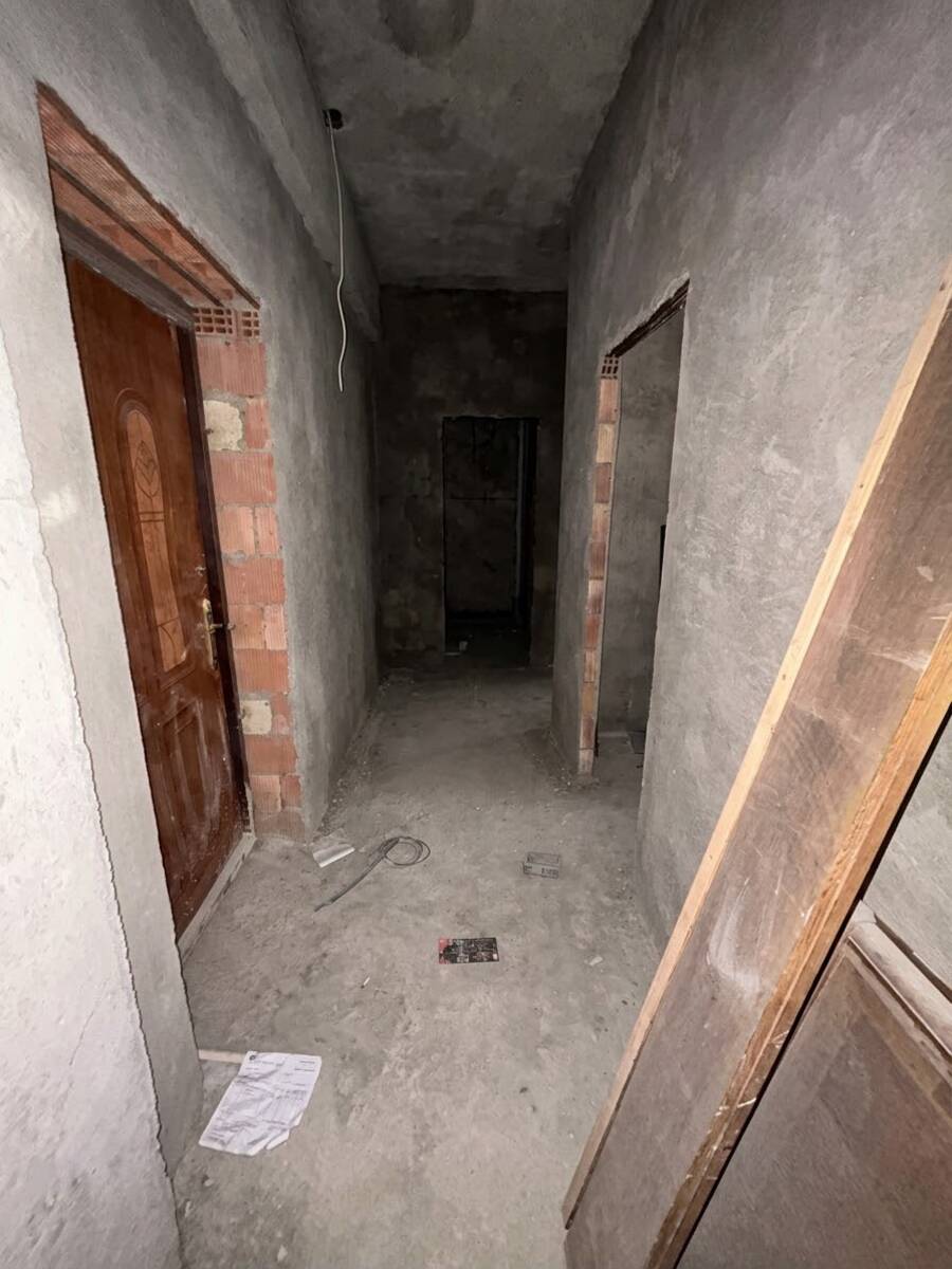 Satılır 2 otaqlı yeni tikili 70 m² — Mənzil, Bakı (6)