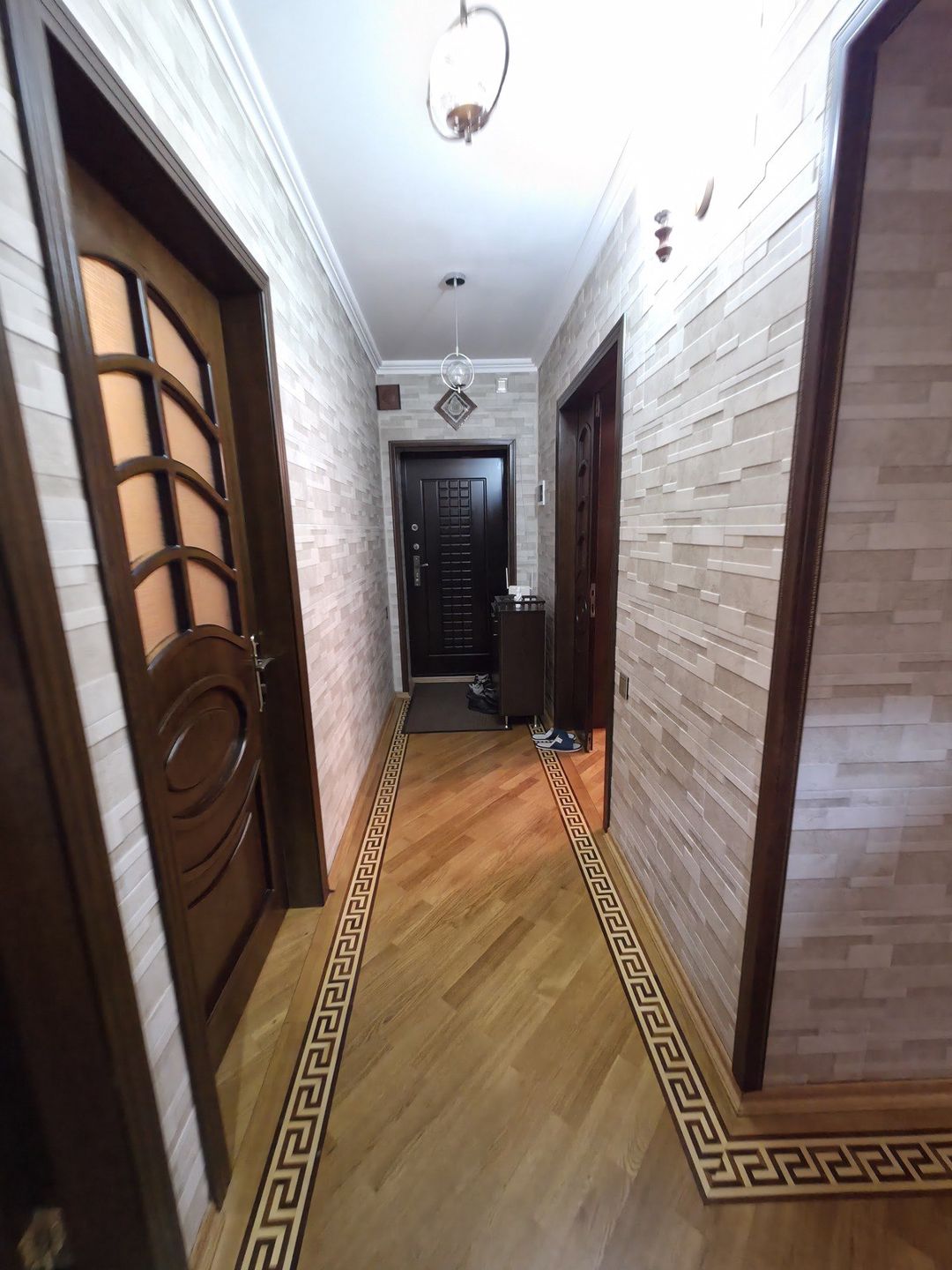 Satılır 4 otaqlı köhnə tikili 120 m² — Mənzil, Bakı (8)