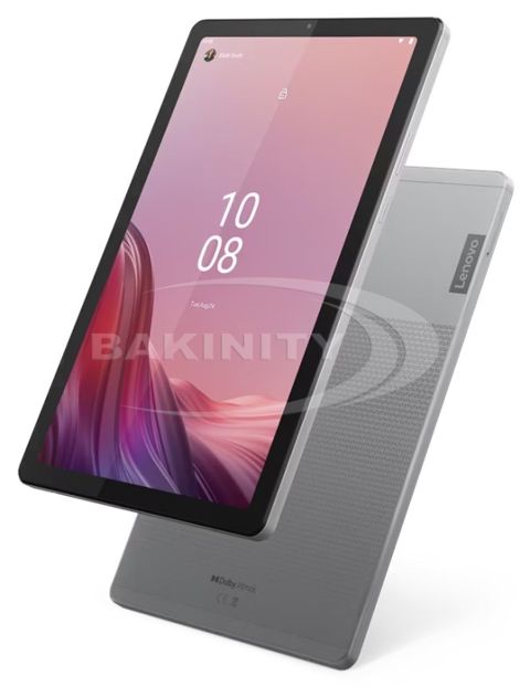 Planşet Lenovo Tab M9 (ZAC30057RU) — 354.6 ₼ · Bakı · Planshetlər Planşet Lenovo Tab M9 (ZAC30057RU) — Bakı