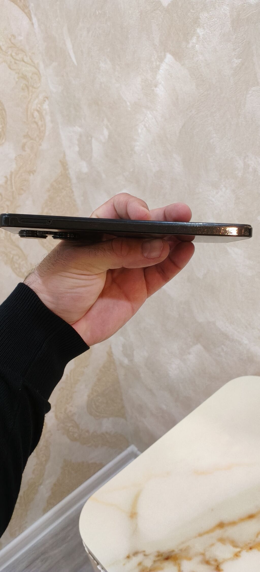 Redmi 13, 256 GB, rəng - Qara — Xiaomi, Sumqayıt (7)