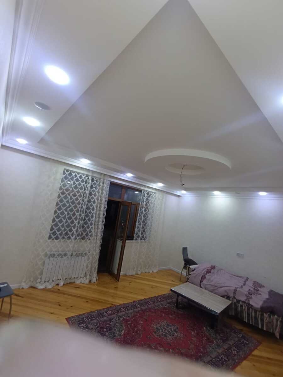 Satılır 3 otaqlı yeni tikili 105 m² — Mənzil, Bakı (10)