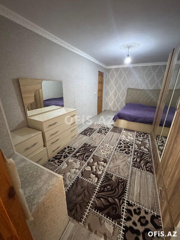 Köhnə tikili Satılır Qaradağ r., Sahil q., 2 otaq, 50 m² — Mənzil, Bakı