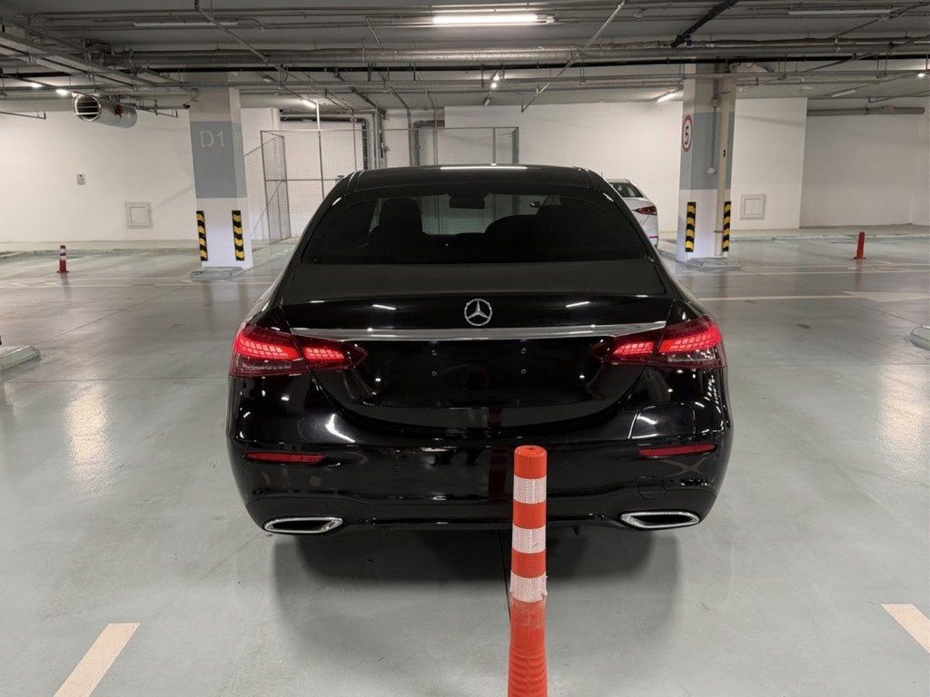 Mercedes E 300 de, 2.0 L, 13.5 kWh, 2020 il, 117 000 km — Avtomobillər, Bakı (5)