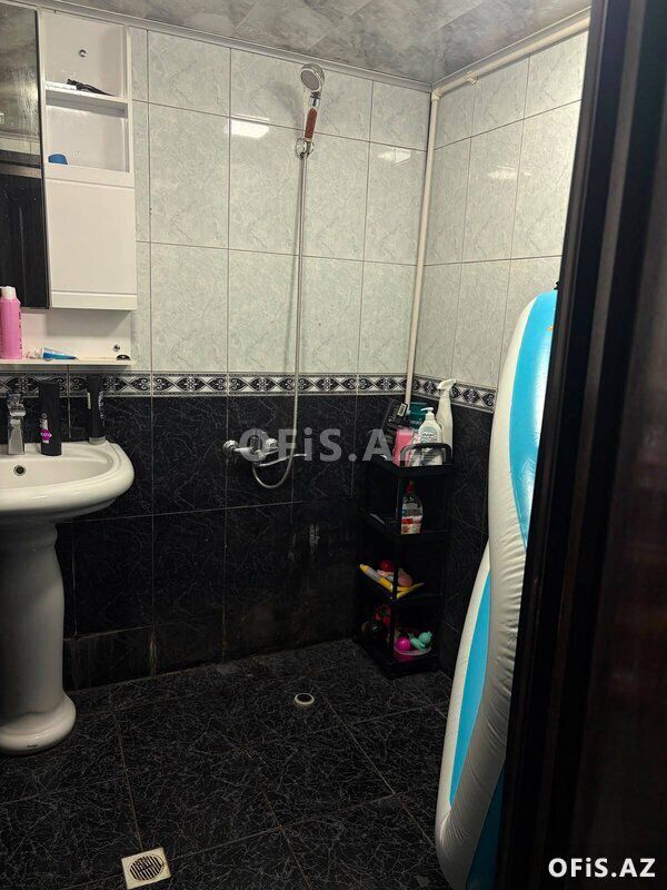Köhnə tikili Satılır Nizami r., Neftçilər m., 3 otaq, 76 m² — Mənzil, Bakı (8)