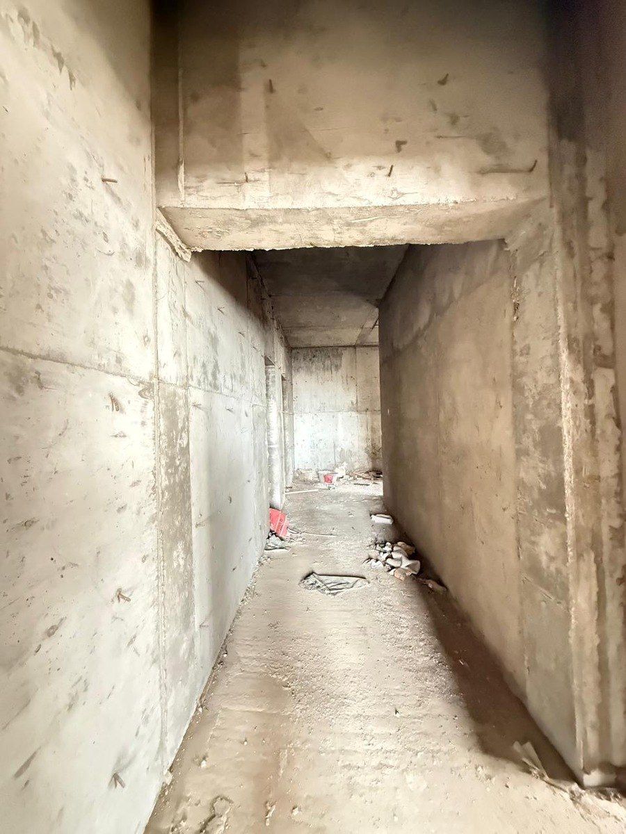 Satılır 3 otaqlı yeni tikili 140 m² — Mənzil, Bakı (10)