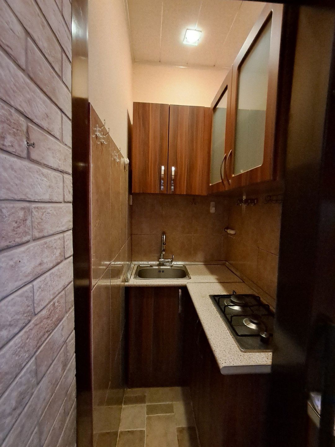 İcarəyə verilir 1 otaqlı köhnə tikili 20 m² — Mənzil, Bakı (6)