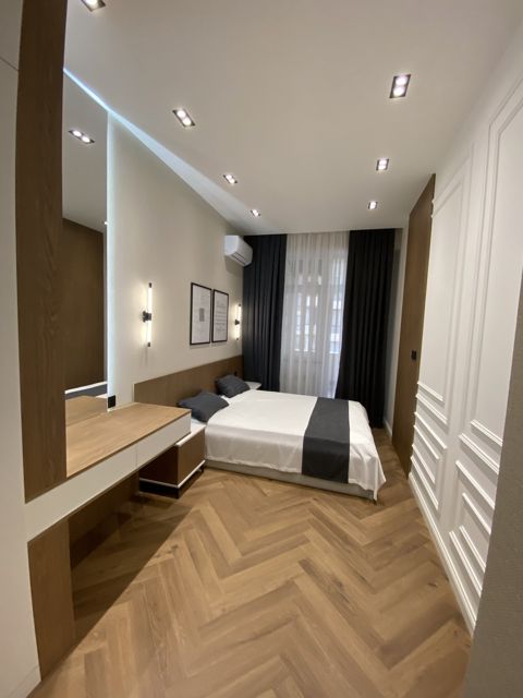 Satılır 3 otaqlı yeni tikili 80 m² — 316 000 ₼ · Bakı · Mənzil Satılır 3 otaqlı yeni tikili 80 m² — Bakı