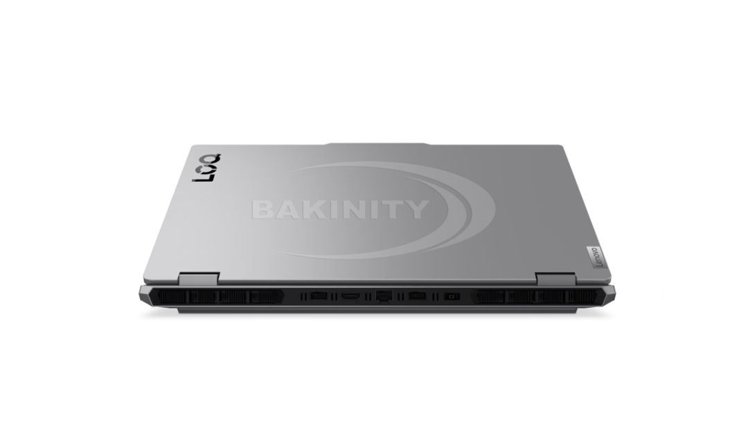 Noutbuk Lenovo LOQ 15IRX10 (83JE002BRK) — Noutbuklar, Bakı (3)
