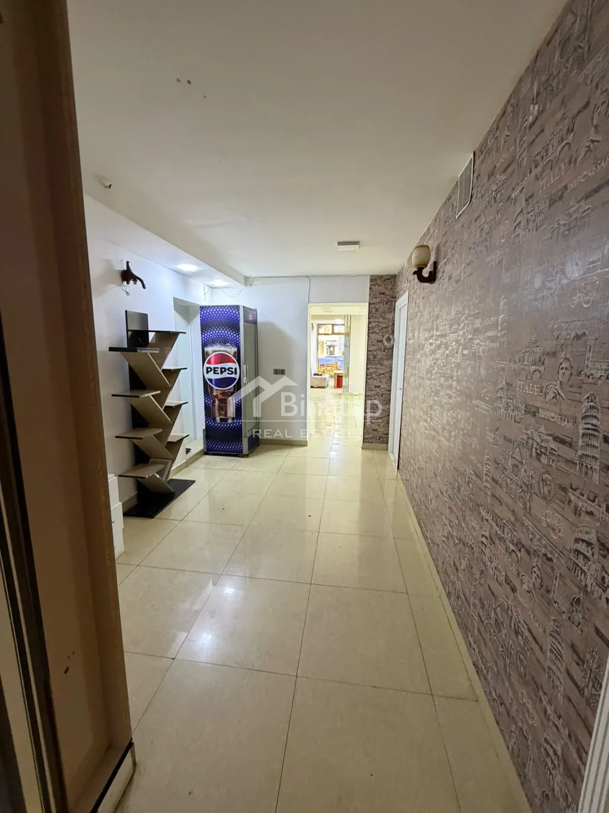 İcarəyə verilir obyekt 140 m², Elmlər Akademiyası metrosu, Yasamal rayonu — Əmlak, Bakı (2)