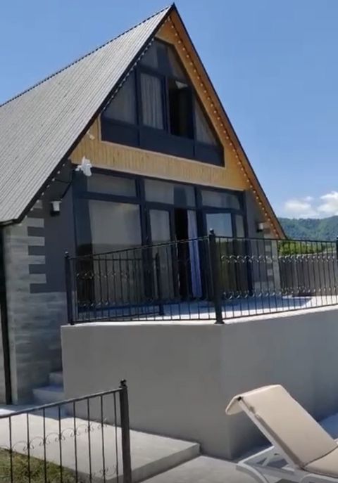 Villa, Quba r — Quba