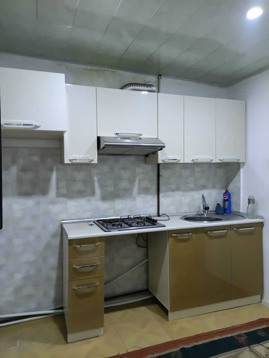 Satılır 2 otaqlı köhnə tikili 50 m² — Mənzil, Sumqayıt (2)