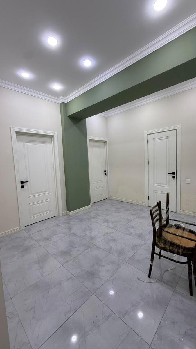 Satılır 3 otaqlı yeni tikili 110 m² — Mənzil, Bakı (12)