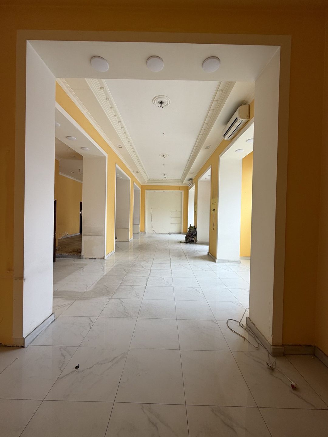 İcarəyə verilir obyekt 175 m² — Əmlak, Bakı (5)