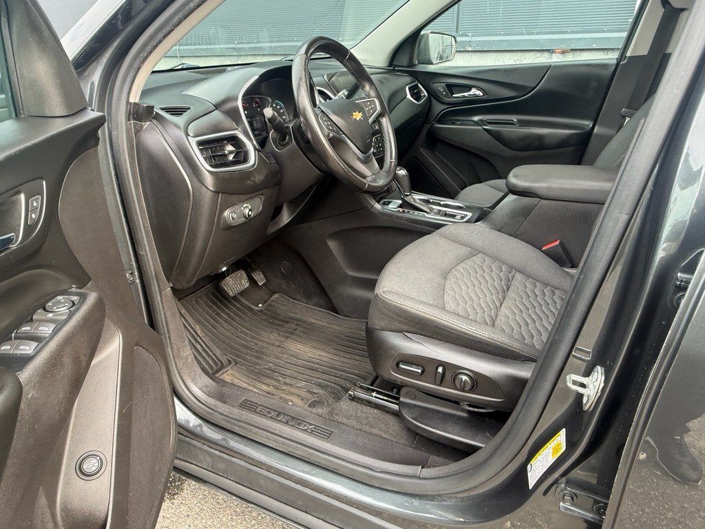 Chevrolet Equinox, 1.5 L, 2017 il, 128 000 km — Avtomobillər, Bakı (7)