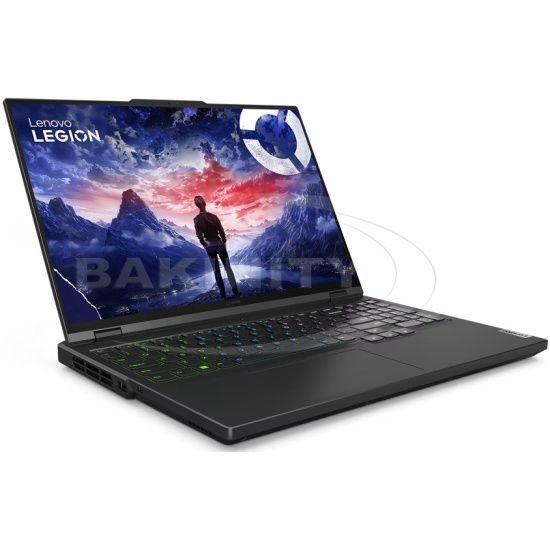 Noutbuk Lenovo LegionPro5 16IRX9 (83DF00EDRK) — Noutbuklar, Bakı (2)