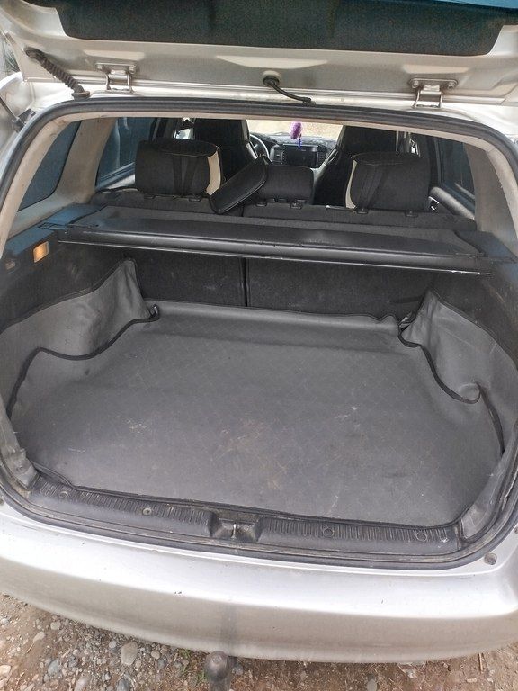 Toyota Corolla, 1.4 L, 2006 il, 437 500 km 99-OA-958 — Avtomobillər, Füzuli (8)