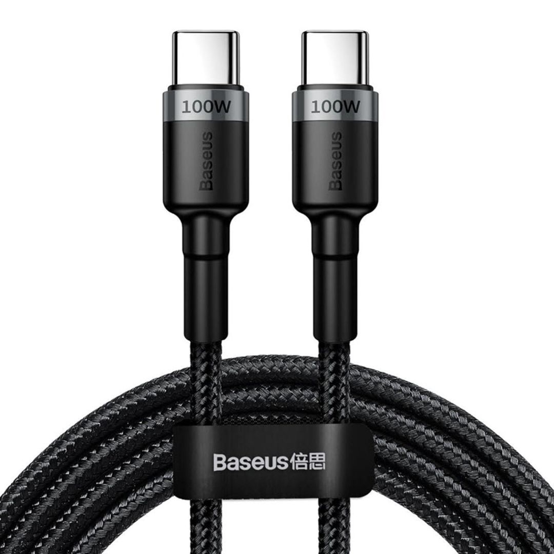 Cable Baseus USB Type C to USB Type C — Telefonlar və qadjetlər, Bakı (2)