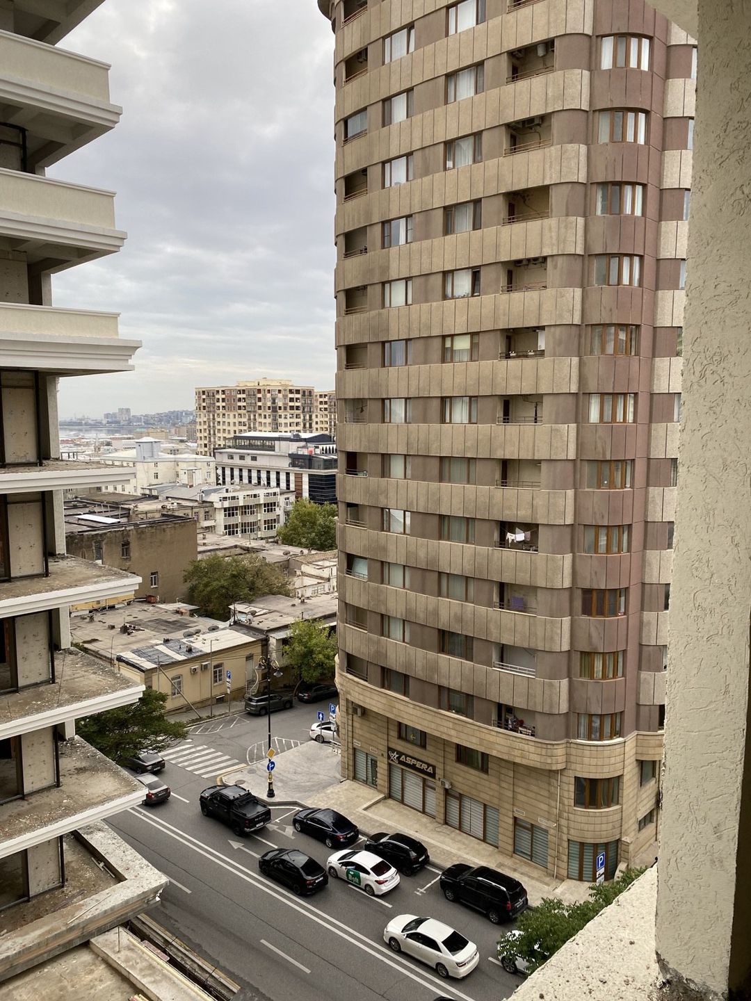 Satılır 3 otaqlı yeni tikili 109.7 m² — Mənzil, Bakı (8)