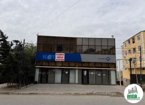 Satılır 9 otaqlı 210 m² obyekt Masazır — 380 000 ₼ · Əmlak Satılır 9 otaqlı 210 m² obyekt Masazır