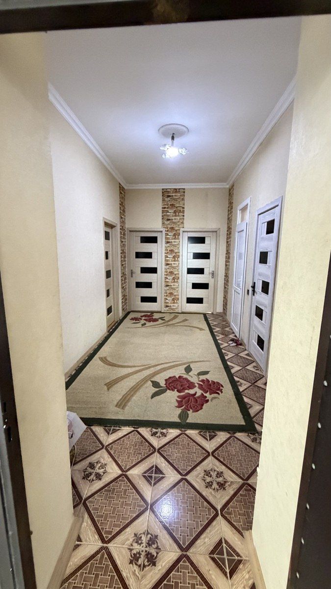 Satılır 5 otaqlı həyət evi/bağ evi 160 m² — Ev, villa, Bakı (4)