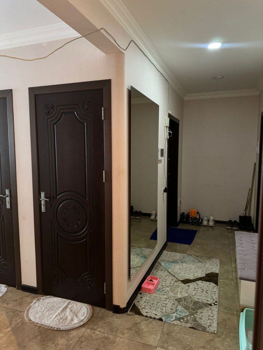 Satılır 4 otaqlı köhnə tikili 90 m² — Mənzil, Bakı (5)