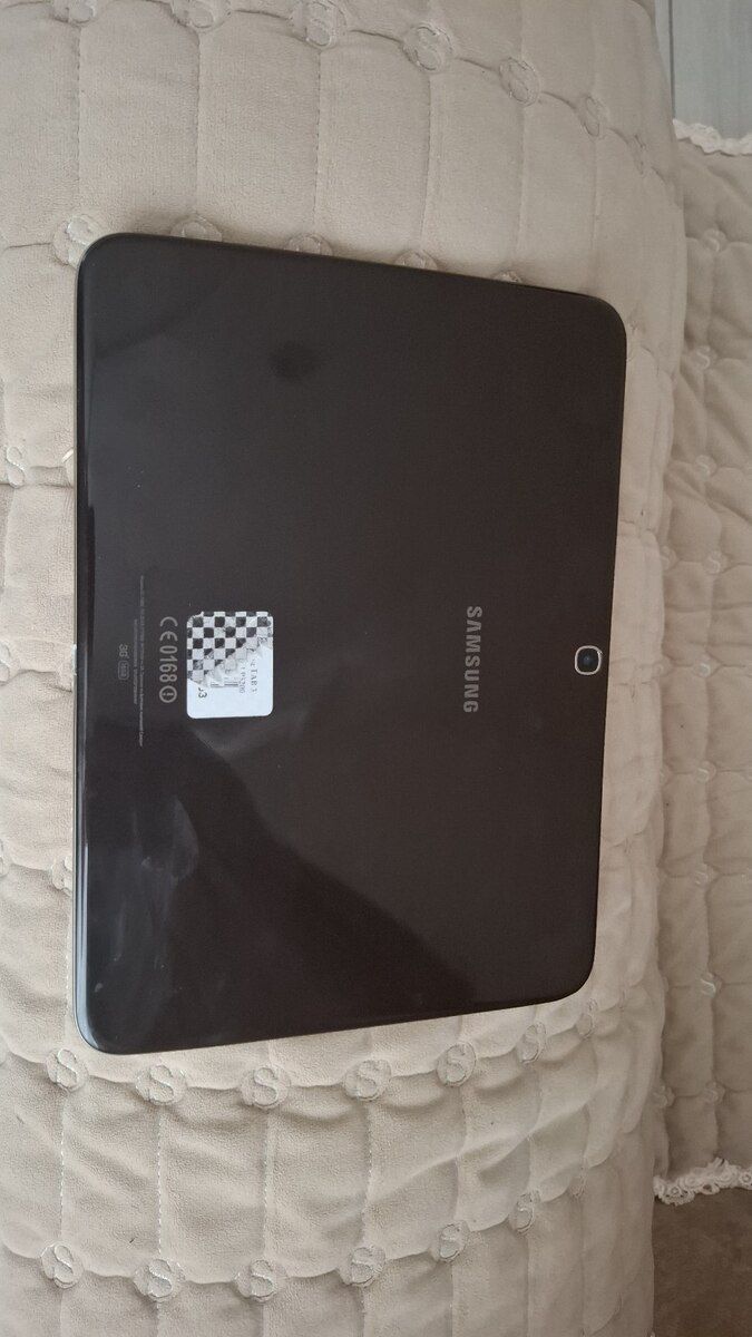 Samsung Tab 3 — Planshetlər, Bakı (4)