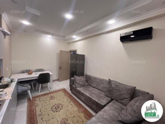 Satılır 3 otaqlı 88 m² yeni tikili 7 mkr — Mənzil (9)